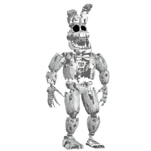 molten toy chica