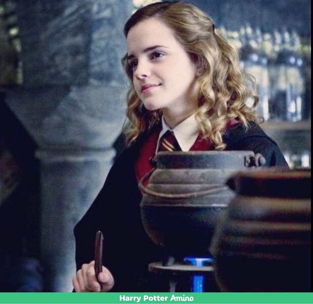 My top 10 Romione moments from the book that were not in