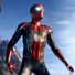 amino-Iron spider Tom Holland-34170d88