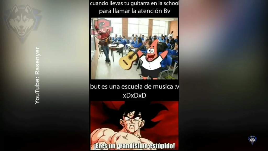 Memes De Dragonball 