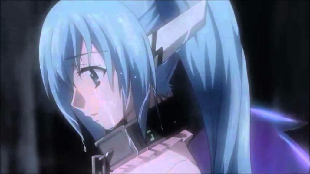 What Hlp Moment Made You Cry Heaven S Lost Property Amino