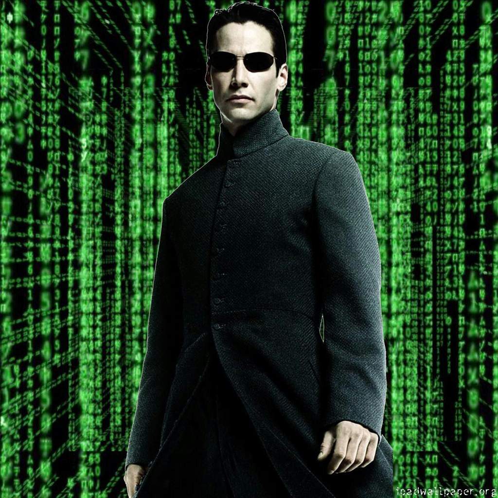 The Matrix (1999) | Movies & TV Amino
