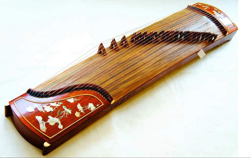Taran native asian instrument