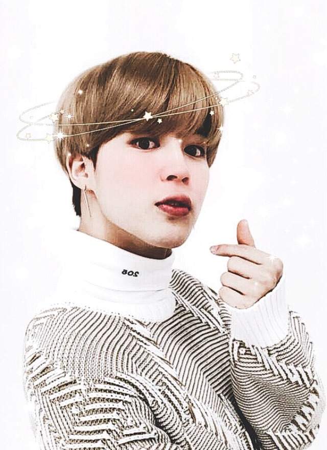 Most Beautiful Profil | Park Jimin Amino