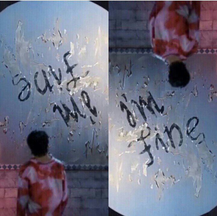 Save Me But I M Fine Army S Amino