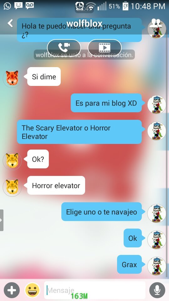 The Scary Elevator Vs The Horror Elevator Roblox Amino En Espanol Amino - the horror elevator by zmadzeus roblox