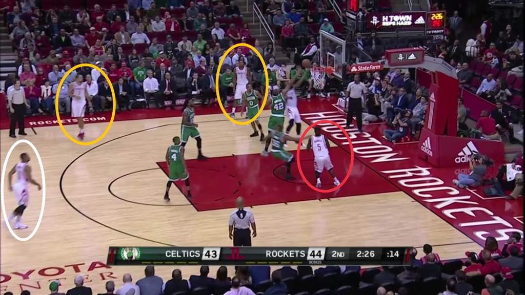 Playbook 101 Spain Pick and Roll Hoops Amino