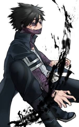 Dabi | Wiki | Anime Amino