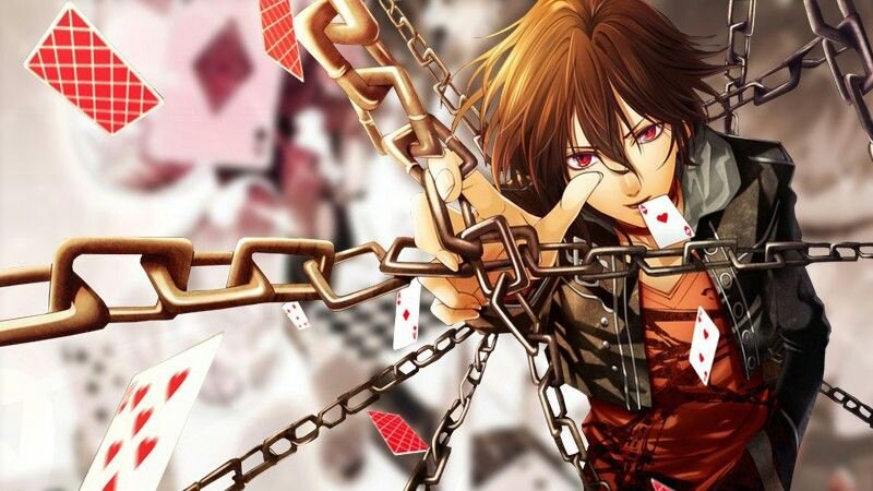 amnesia anime game