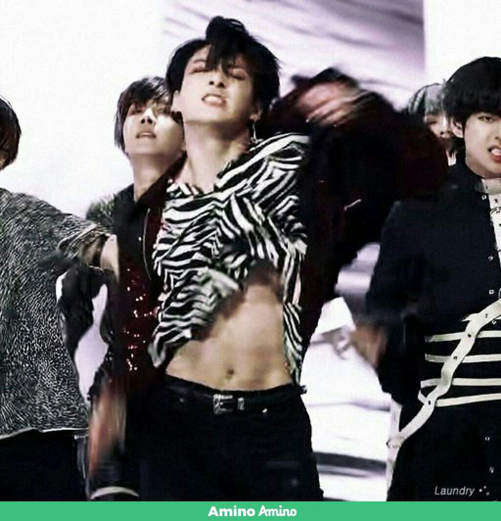 bts fake love jungkook shirt
