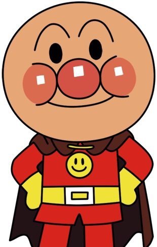 This is ANPANMAN | ARMY's Amino