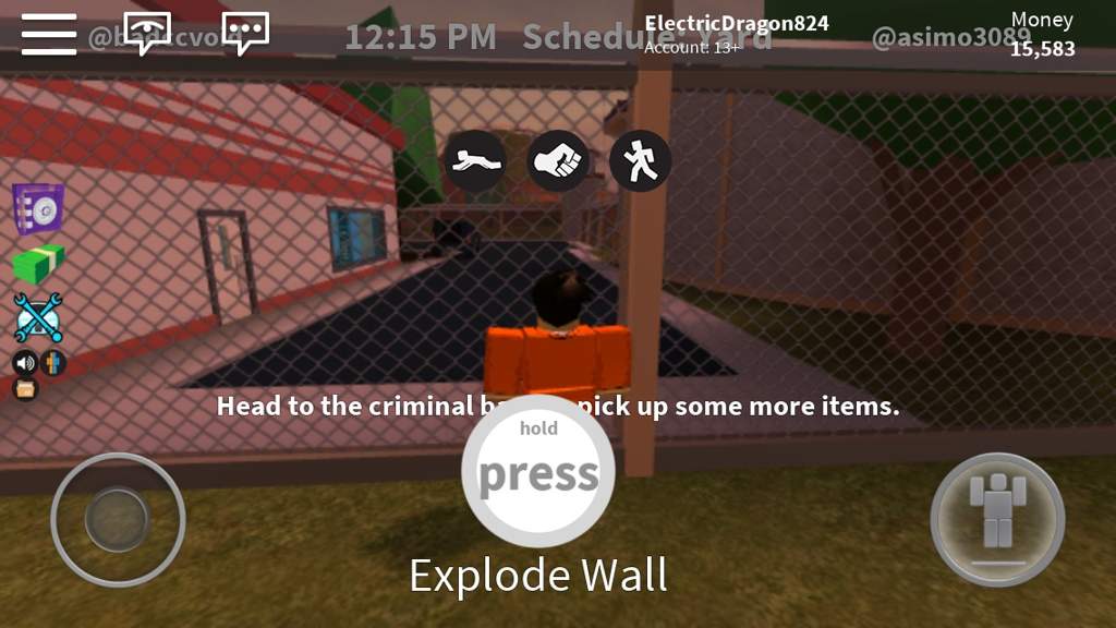 How To Grind In Roblox Jailbreak Part One Roblox Amino - roblox jailbreak grinding