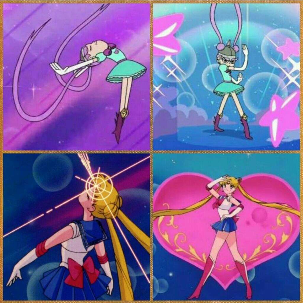 Sailor Moon Reference part 2 | Sailor Moon Amino