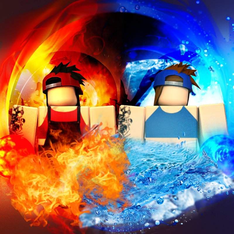The Icy Flame Roblox Amino - roblox icy