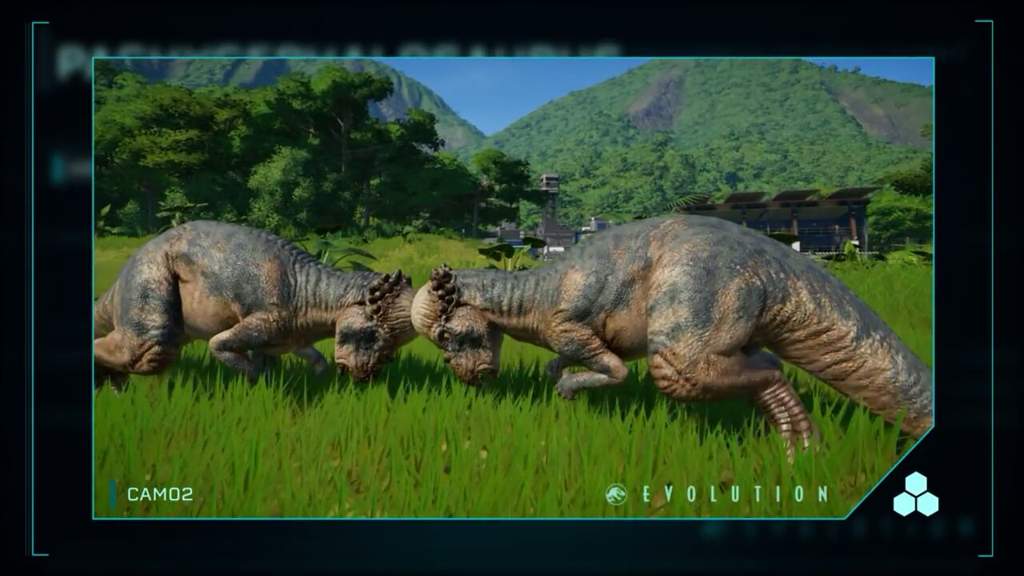 pachycephalosaurus jurassic world