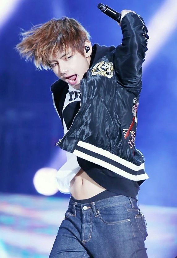 21 Heart-Stopping Times BTS Members Revealed Their Rock-Hard ABS | Jung ...