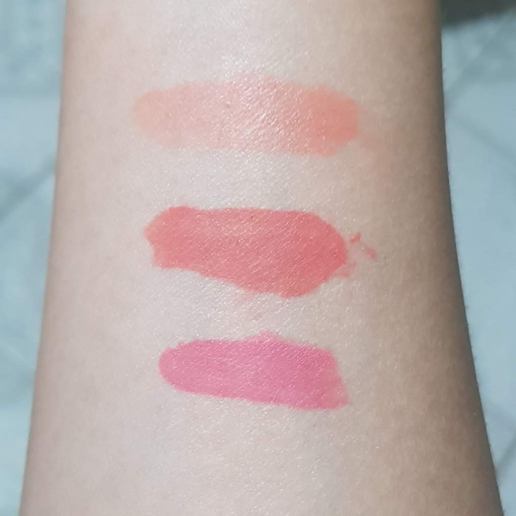 REVIEW: Peripera Peri's Ink Velvet | Korean Beauty Amino