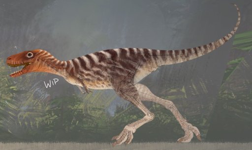 new tyrannosaurus rex discovery