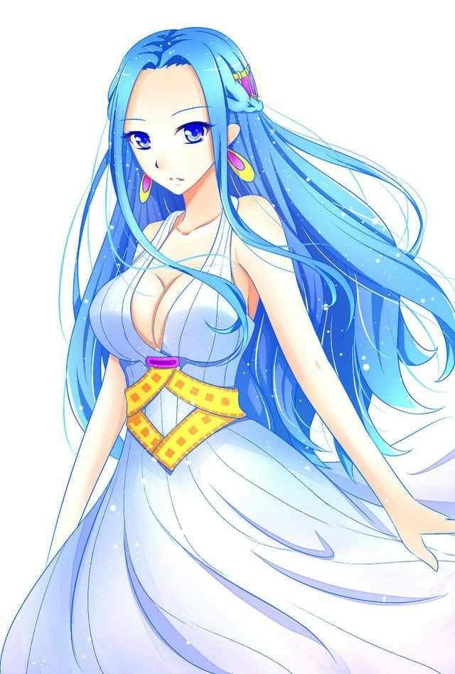 Nefertari Vivi Anime Amino Nefertari Vivi Anime Amino