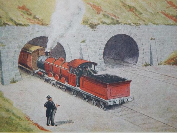 why-does-william-middleton-s-red-engine-look-like-a-b13-thomas-the