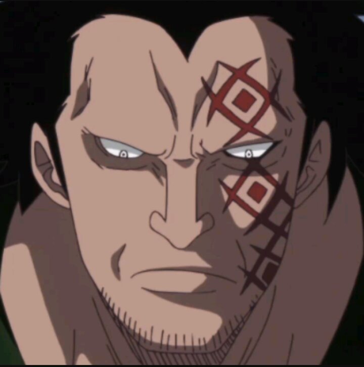 Personnage Le Plus Puissant De One Piece Mon top 9 des personnages les plus puissant de One Piece | One Piece 🍗