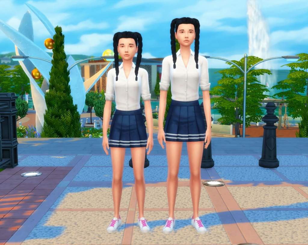 fame mod sims 4