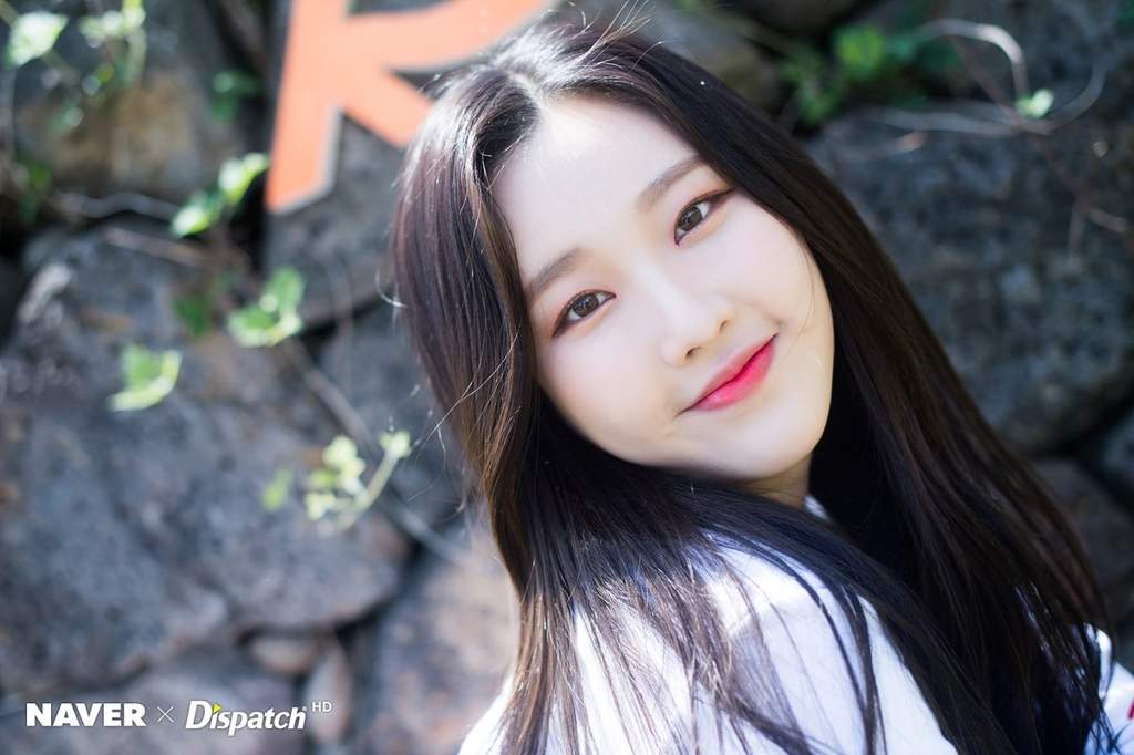 nayun (momoland) | K-Pop Amino