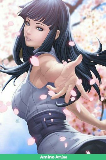 Hinata | Wiki | Naruto Shippuden Oficial Amino Amino