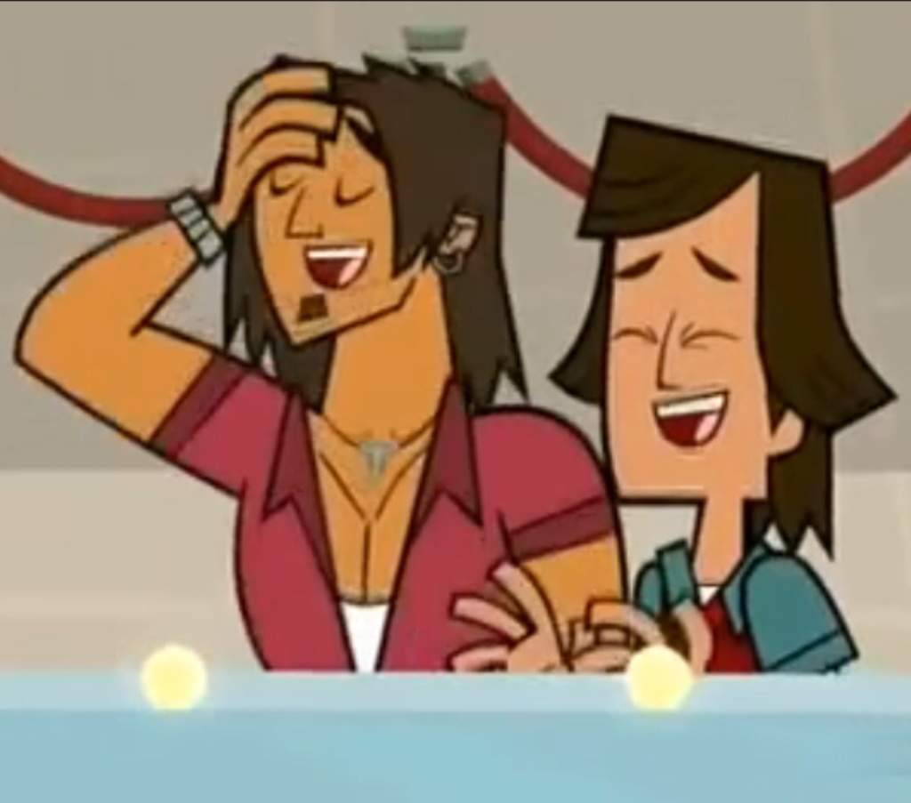 Alejandro X Noah Fanchild! | Total Drama Official Amino