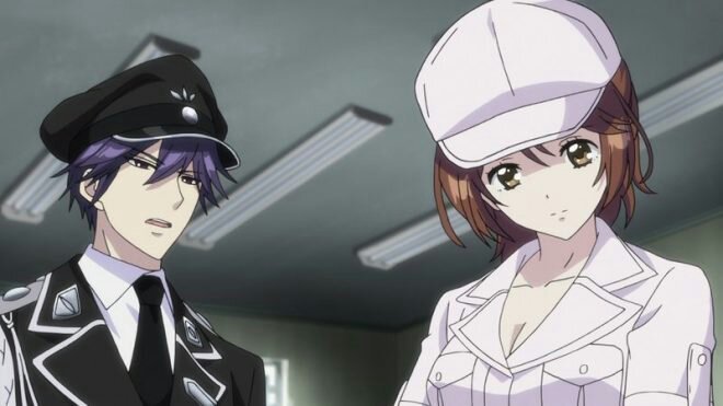 Amai Choubatsu Amai Choubatsu