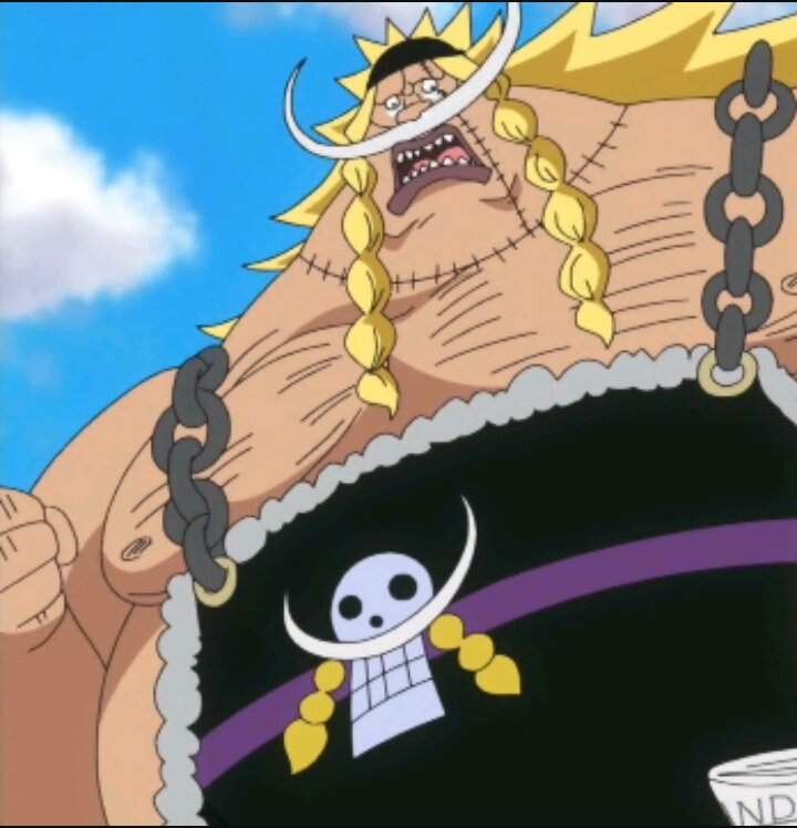 Mon top 9 des personnages les plus puissant de One Piece  One Piece 🍗