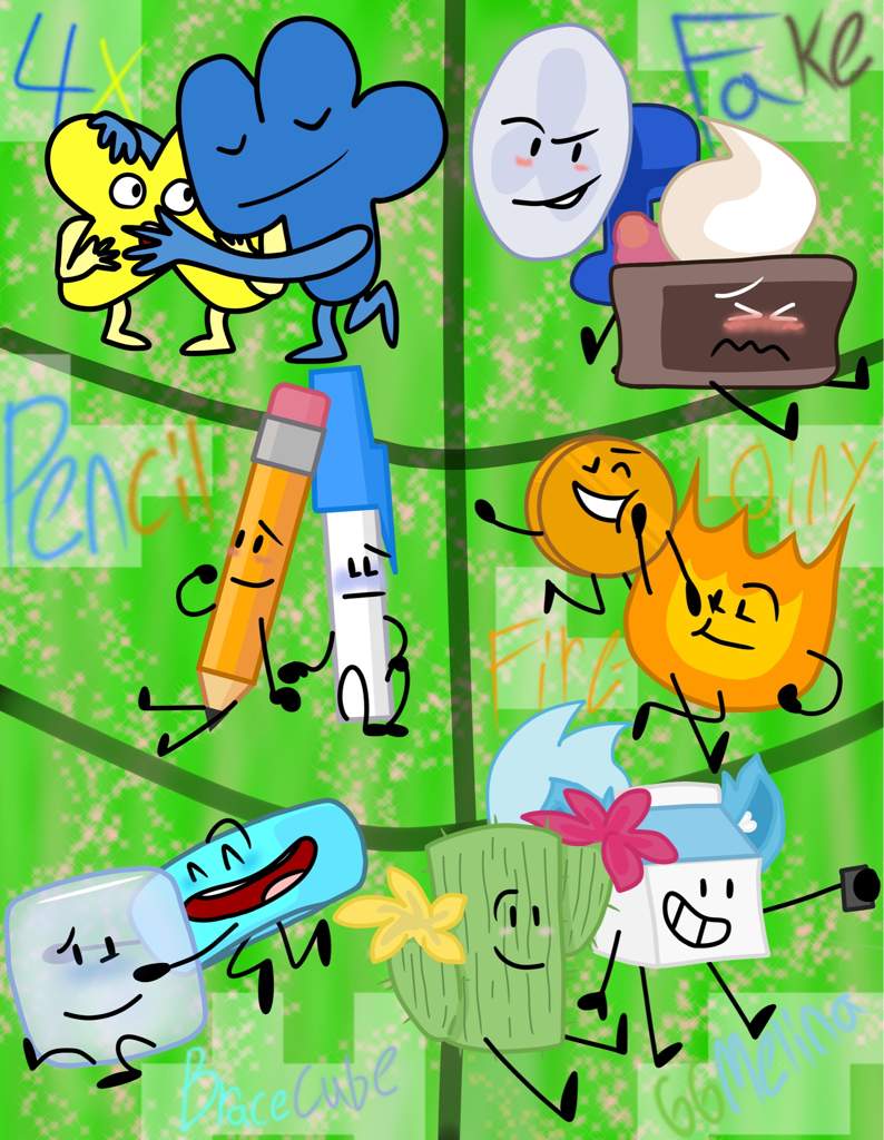 Bfdi Ships