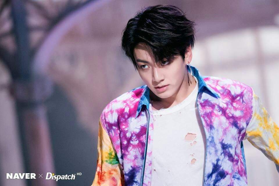  Jungkook  Fake  Love  ARMY s Amino