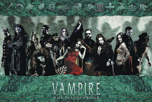 vampire the masquerade sabbat