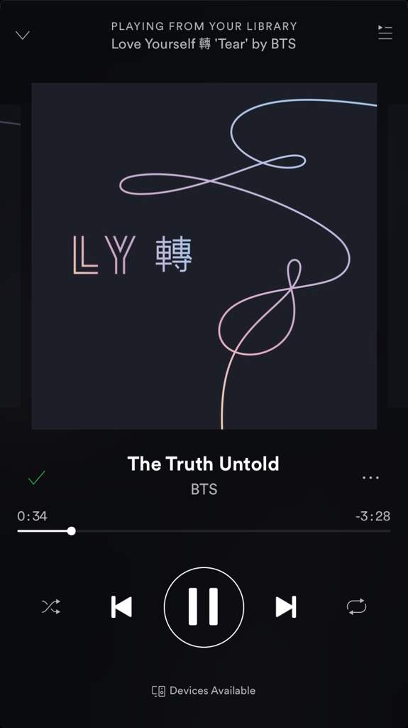 The Truth Untold K Pop Amino