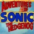 amino-Sonic The Hedgehog *awesomely*(way past cool)-969263a5