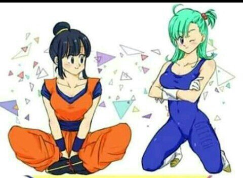 Bulma Y Yo | Wiki | DRAGON BALL ESPAÑOL Amino