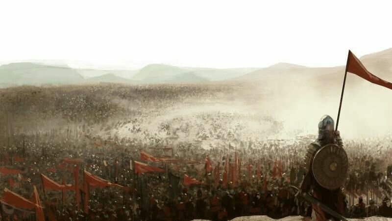 Garin the Great | Wiki | Thrones Amino