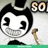 amino-MeltingBendy#teamgamer#MCUfan-f555f613