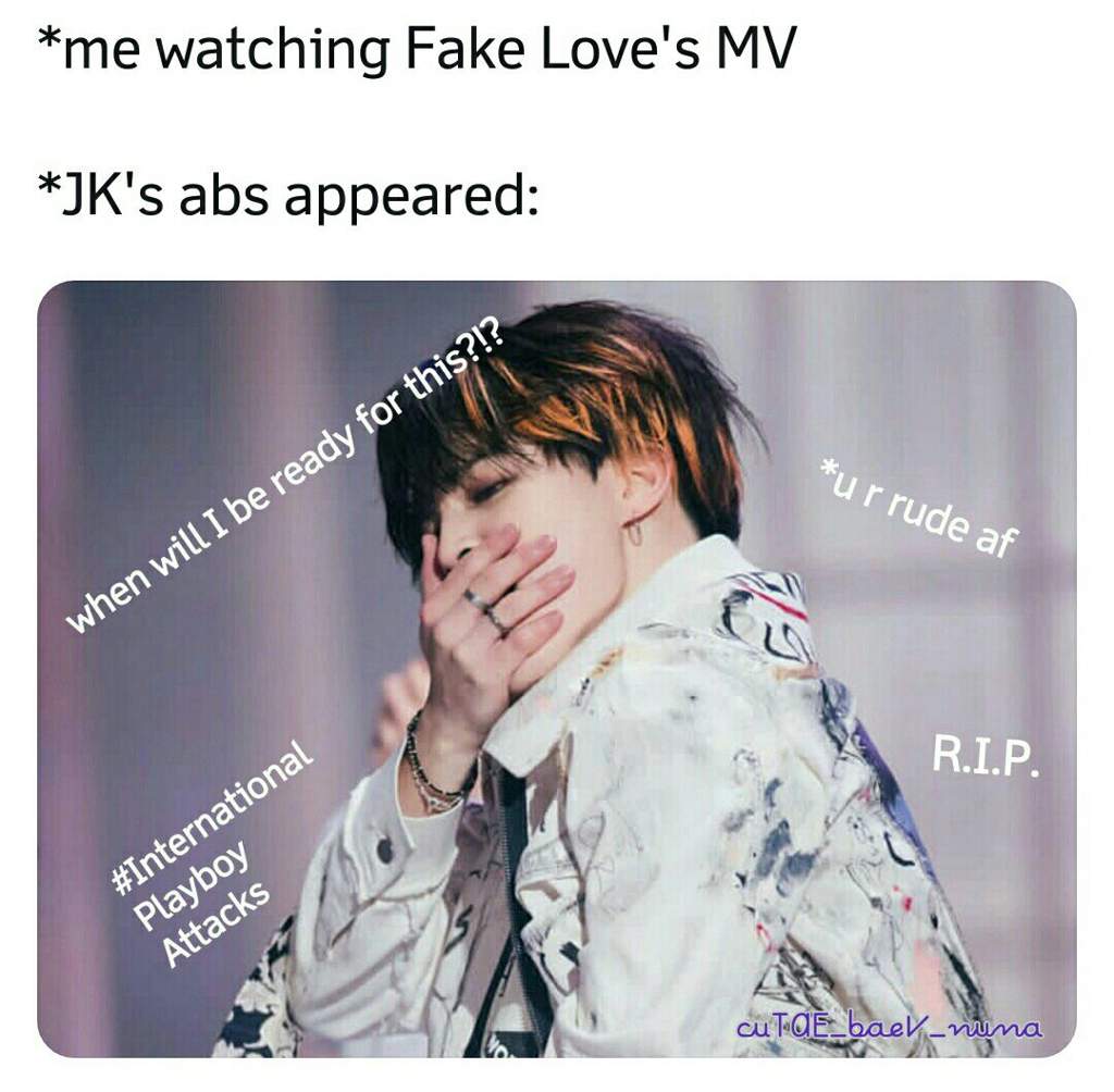 BTS Fake Love Comeback MEMES 😂✌️💜 | ARMY's Amino