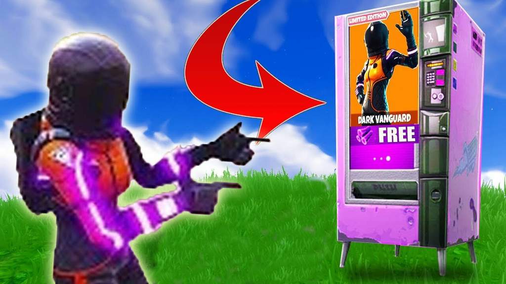 Fortnite Clickbait Skins El Clickbait Y Fortnite Fortnite Espanol Amino