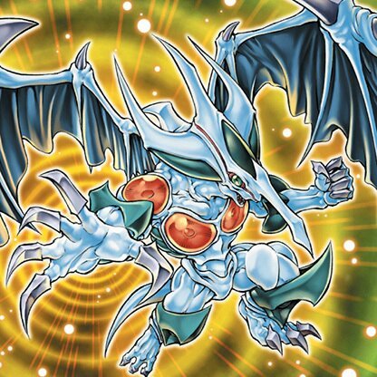 História do dragão da poeira estelar o primeiro Dr | Wiki | Yu-gi-oh ...