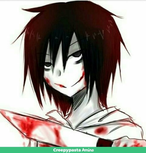 Invocación de {Jeff The Killer} | CREEPYPASTAS AMINO. Amino