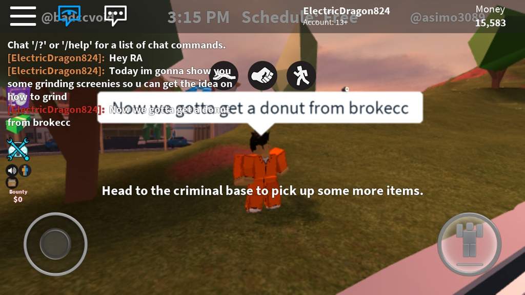 How To Grind In Roblox Jailbreak Part One Roblox Amino - roblox jailbreak grinding