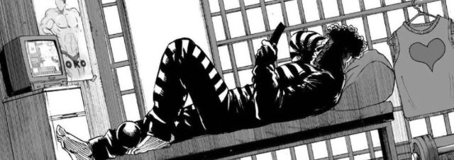 Pri-pri Prisonnier [RP] | Wiki | One Punch-Man [Fr] Amino