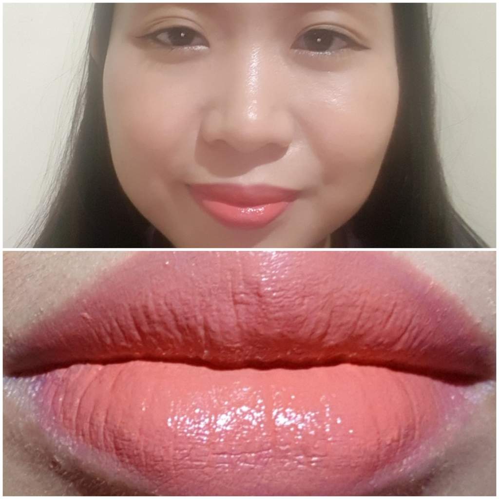 Review Peripera Peri S Ink Velvet Korean Beauty Amino