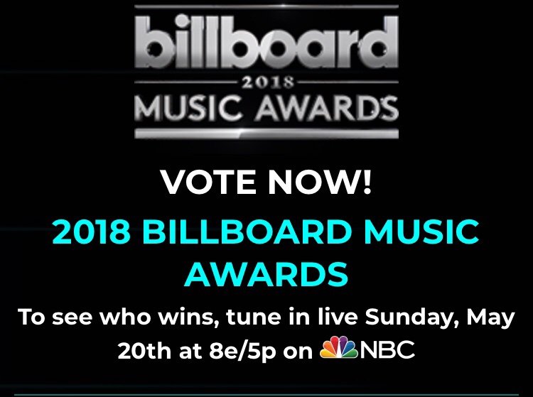 Are You Going To Watch The Billboard Music Award On Sunday For Bts