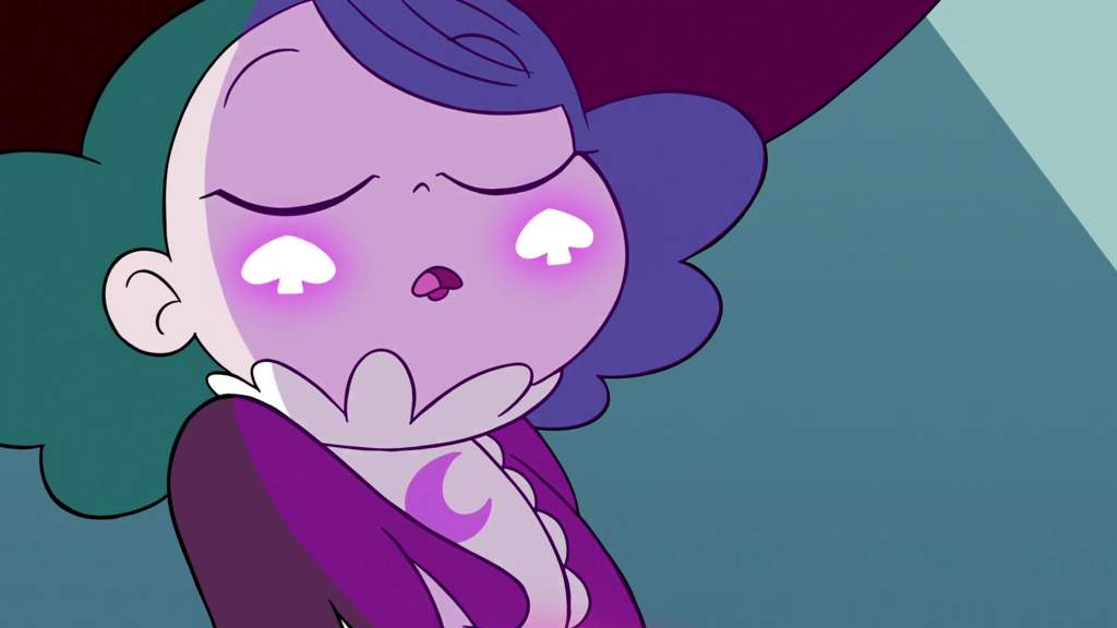 Those Glowing Cheek Marks | SVTFOE Amino