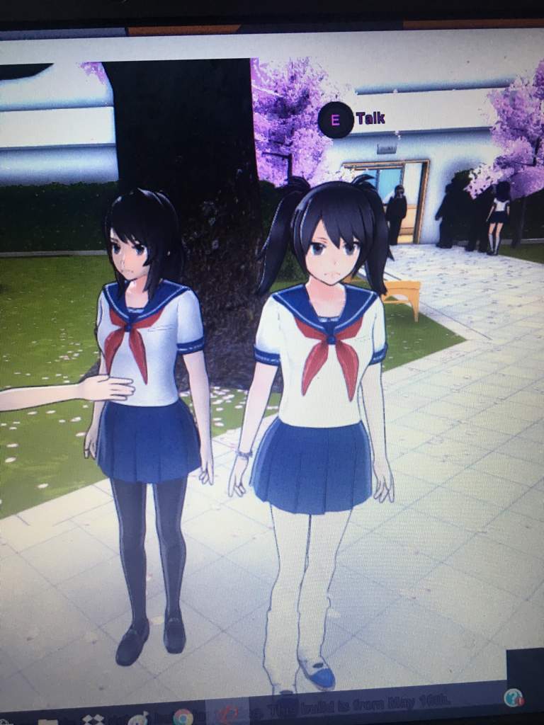 Yandere Simulator Mod Hanako Yamada Download
