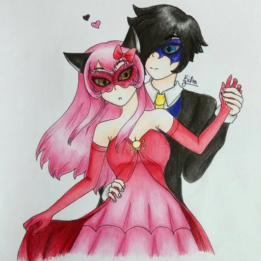 Masquerade Ball~ | Aphmau Amino